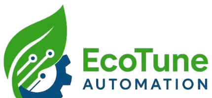 EcoTune Automation logo
